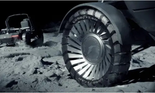 Goodyear Umumkan Penutupan Pabrik Ban, Ratusan Pekerja Kena PHK