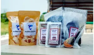 Desa Sukomulyo Jadi Pemenang Desa BRILiaN Kategori Pengembangan Wirausaha Terbaik