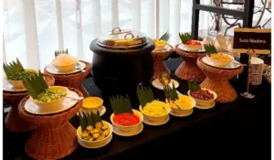 Spesial Ramadan di Swiss-Belhotel Maleosan Manado, Bukber Makan Sepuasnya Hanya Rp100 Ribuan