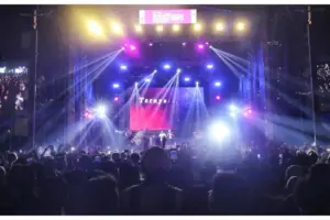 Kapan Lagi Buka Bareng BRI Festival 2024 Dihadiri Puluhan Ribu Pengunjung