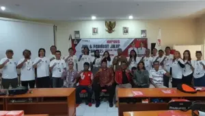 Dispora Manado dan FPTI Gelar Kursus Juri Juga Pembuat Jalur dengan Harapan Akan Muncul “Spider” Baru!