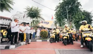 Rangkul Jarak antar Generasi, IM3 Hadirkan Freedom Internet di Bulan Ramadan