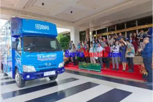 Bank Indonesia Siapkan Rp1,5 Triliun untuk Idul Fitri 2024, Ini Lokasi Layanan Kas Keliling