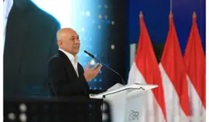 Menkop UKM Teten Masduki Puji Inovasi Pembiayaan UMKM yang Dilakukan BRI