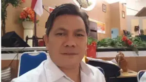 Caleg Terpilih Belum Memiliki Kewajiban Konstitusional Untuk Mundur Dalam Pencalonan Pilkada
