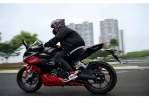 Cari Aman! Sebelum Berkendara, Periksa Kondisi Bagian Sepeda Motor Ini
