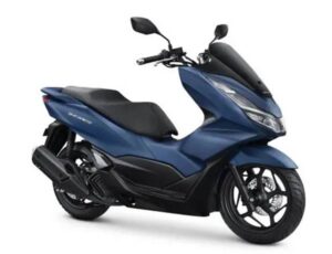 Rekomendasi 5 Motor Honda Terbaik 2024, Performa Tangguh dengan Bensin yang Irit