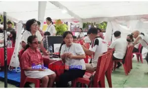 Mantan Menkes Nila Moeloek Tegaskan Gangguan Penglihatan pada Anak Harus Jadi Prioritas