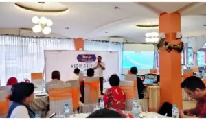 Hanya di DAIFIT 2024, Beli Mobil Daihatsu Bisa Berangkat Umroh