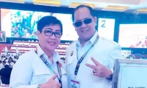 Frede Massie Siap Tarung di Pilkada Minahasa Selatan 2024