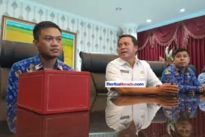 Terkait Pembangunan RPB di Kapitu, Kadis Koperasi Minsel Bilang Hal Ini