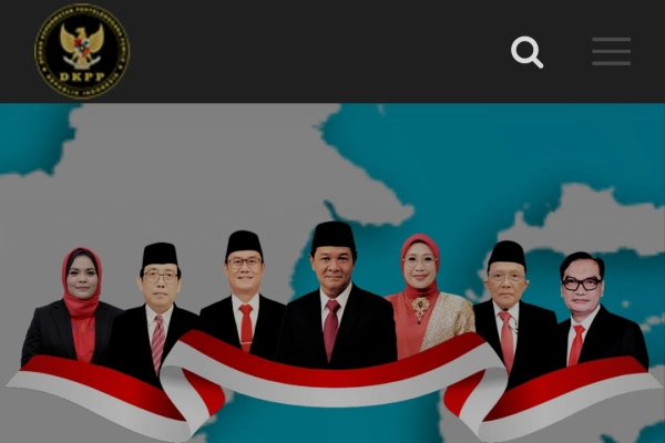 Ketua dan Anggota Bawaslu RI Akan Diperiksa DKPP Besok