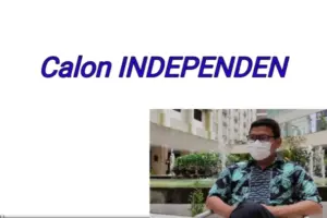 Tanggapan Josef Kairupan Soal Calon Independen di Pilkada Sulawesi Utara