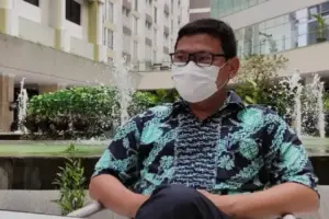 Josef Kairupan Bilang Ini Soal Langkah PDIP Gugat ke PTUN Keputusan KPU