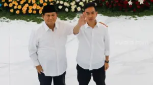 Sebut Prabowo Teman Demokrasi, Anies Diingatkan Skor 11/100