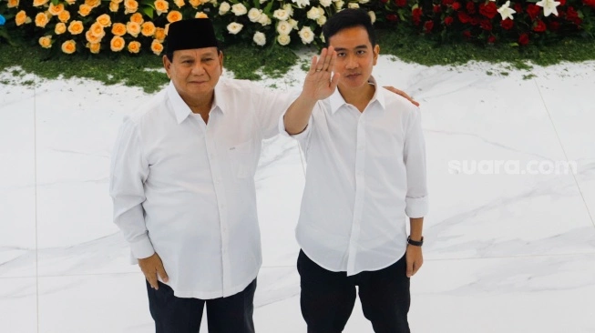 Sebut Prabowo Teman Demokrasi, Anies Diingatkan Skor 11/100