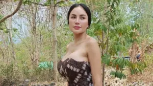 Seret Mayor Teddy, Nikita Mirzani Mendadak Bongkar Karakter Para Ajudan Prabowo