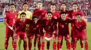 Sejarah Tercipta, Timnas Indonesia ke Semifinal Usai Singkirkan Korsel Lewat Drama Adu Penalti