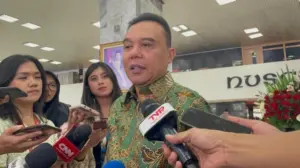 Koalisi Partai Pendukung Prabowo-Gibran Syukuran Bulan Mei, NasDem dan PKB Diundang Soal Pembagian Kursi?