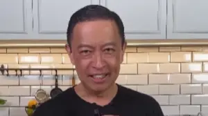 Tom Lembong Tulis Pesan Menyentuh Saat Lebaran, Seperti ini Kalimatnya 