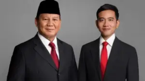 Rabu Besok, Prabowo-Gibran Ditetapkan Jadi Capres-Cawapres Terpilih