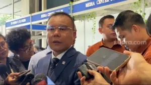 Begini Pernyataan Menohok Dasco Gerindra Soal Amicus Curiae Megawati
