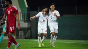 Media Vietnam Kerdilkan Peluang Garuda Muda di Piala Asia U23, Prediksi Bakal Dihancurkan Australia