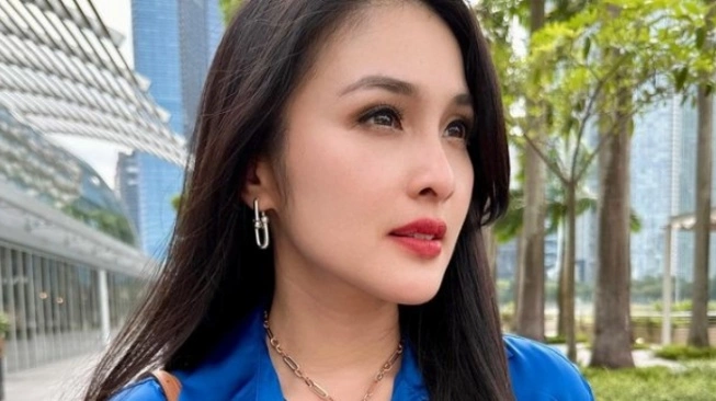 Sandra Dewi Diduga Tutup Akun Instagram, PHPK Sebut Hal Begini