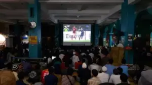 MNC Group Persilakan Nobar Piala Asia U-23 2024 Selama Gratis dan Non Komersial