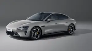 Luncurkan SU7, Raksasa Teknologi Xiaomi Tantang BYD dan Tesla