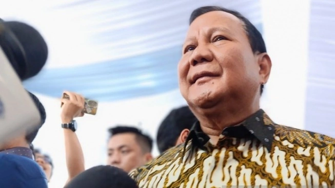 Pertemuan Prabowo Subianto dan Megawati Soekarnoputri Tunggu Keputusan MK?