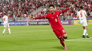 Kabar Baik dari Witan Jelang Laga U23 Indonesia vs Uzbekistan, Apa Itu?