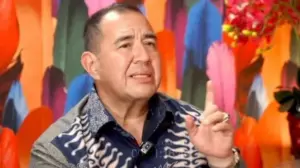 Pendeta Gilbert Minta Maaf kepada Umat Islam Usai Video Ceramah di Gereja Viral 