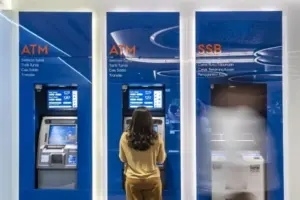 BRI Catat Setoran Tunai ATM Meningkat 24,5 persen pada Periode Libur Lebaran 2024