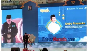 Bank Indonesia Siap Dorong Peningkatan Literasi dan Edukasi EKSyar di Sulut