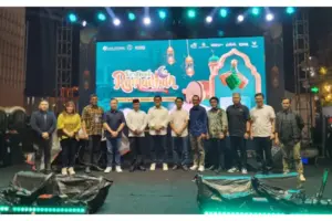 Festival Kuliner Ramadan Isinya Lengkap, Pemerintah Provinsi Sulut Apresiasi Bank Indonesia