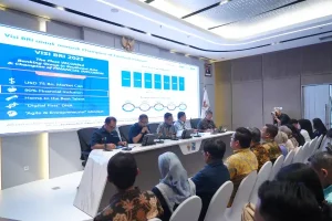 Peran Holding UMi Tingkatkan Inklusi Keuangan dan Berdayakan Perempuan