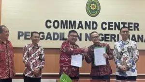 MoU Disdukcapil dan Pengadilan Negeri Manado, Terkait Hal Penting ini