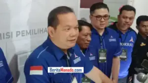 Jelang Putusan MK, Elly Lasut Lakukan Ini Demi Prabowo Melenggang ke Istana