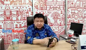Erwin Kontu Minta Warga Manado Waspada Modus Penipuan Aktivasi IKD