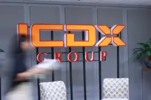 Tidak Ada Efek Negatif karena Pemilu, ICDX Catat Pertumbuhan Transaksi di Q1 2024