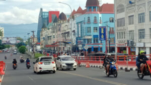 APBD Sulut Bergantung pada Dana Transfer Pusat, Realisasi Terbanyak Pos Belanja Pegawai