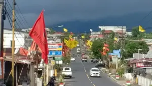 Punya Modal 60 Persen Kursi DPRD, PDIP Bisa Menang Pilkada Kota Tomohon?