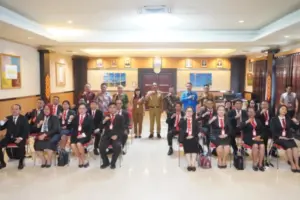 Pemkab Minahasa Selatan Gelar Seleksi Terbuka 4 Jabatan Pimpinan Tinggi Pratama