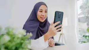 Berbagi Kebaikan Sedekah, Zakat, dan Infak Jadi Lebih Mudah dan Cepat Lewat BRImo