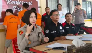 Niat Membangunkan Sahur Pemuda di Mapanget Malah Dikeroyok 6 Orang