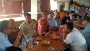 Opsi Paling Logis Partai Gerindra Mengusung Calon Wakil