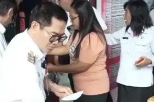 Joune Ganda Janji Gerakan Pangan Murah akan Menyasar Banyak Wilayah