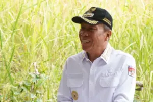 Bupati Franky Wongkar Ajak Masyarakat Gunakan Media Sosial dengan Bijak