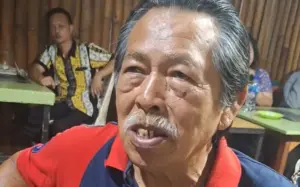Dukungan Kepada Wenny Lumentut-Michael Mait Terus Mengalir